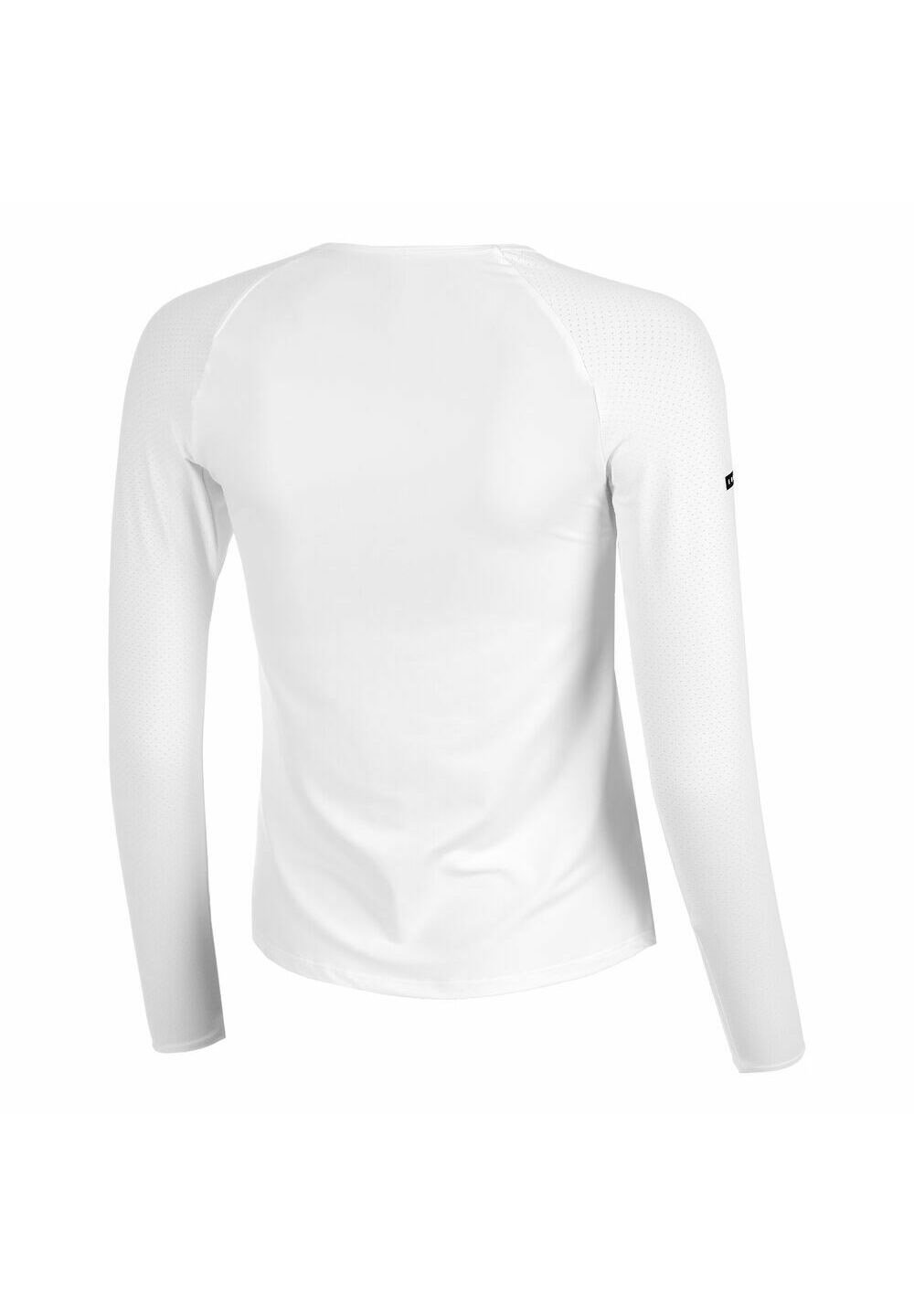 Endless DREW - Top met lange mouwen - wit