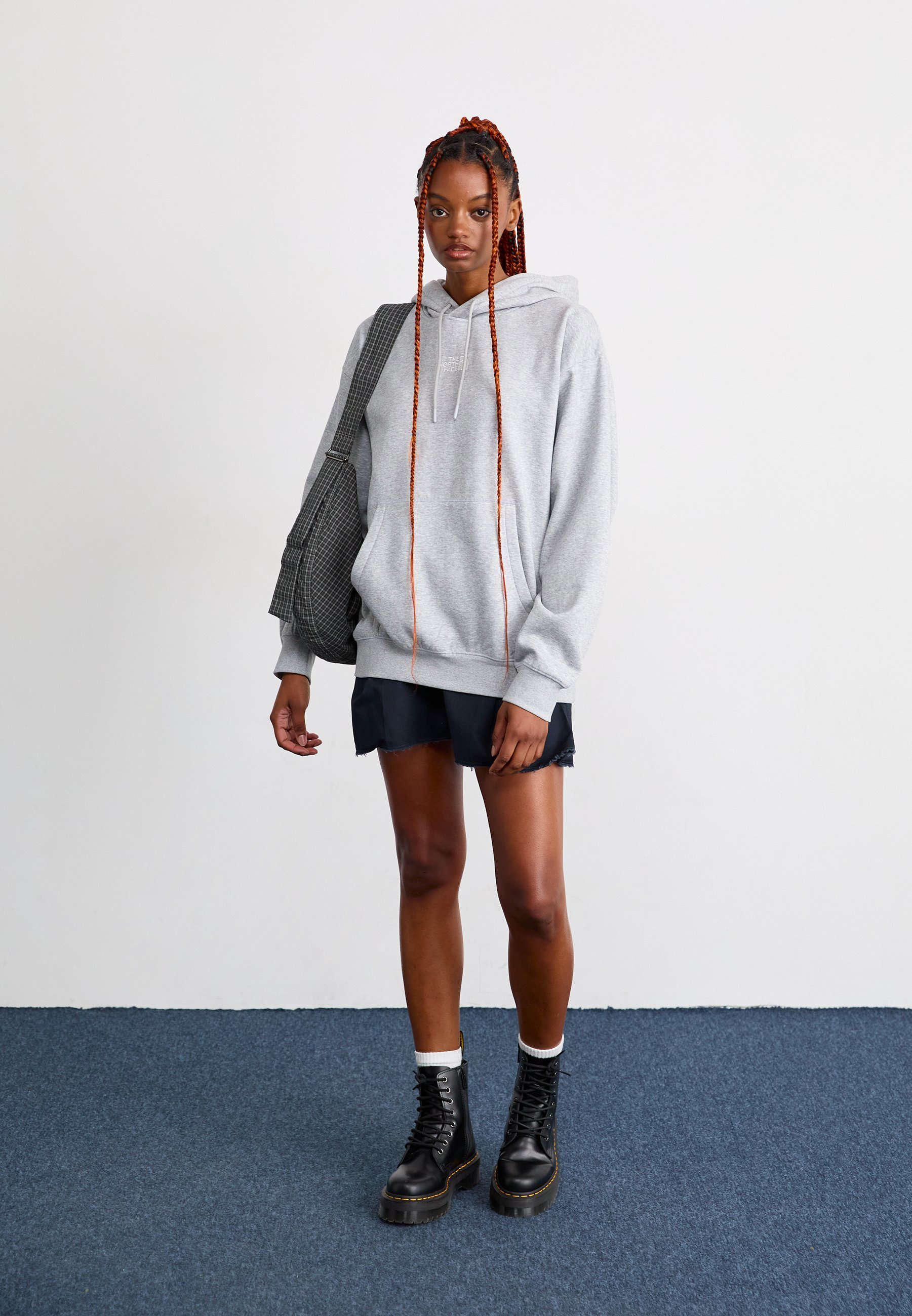 Moletons The North Face