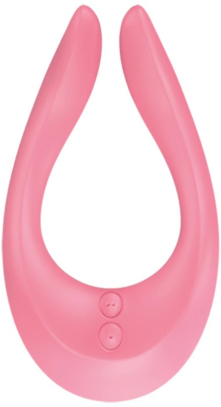 Satisfyer Endless Joy stimulators