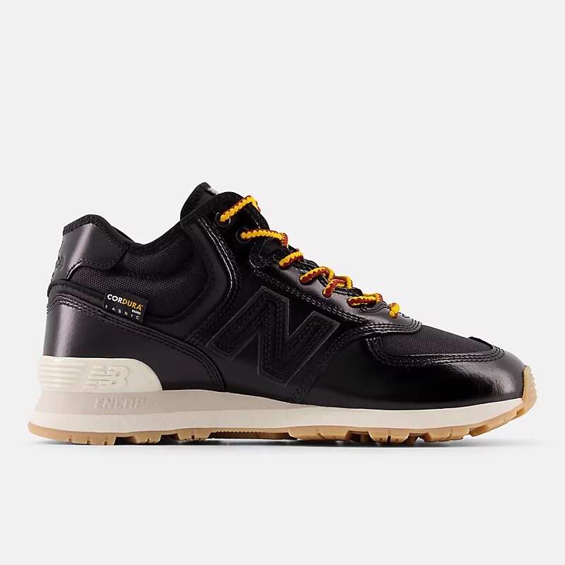 Unisex 574H - Zwart