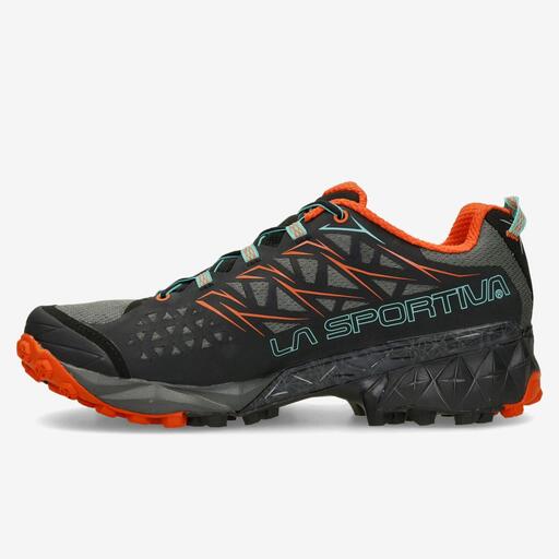 Ženski tekaški copati Akyra La Sportiva