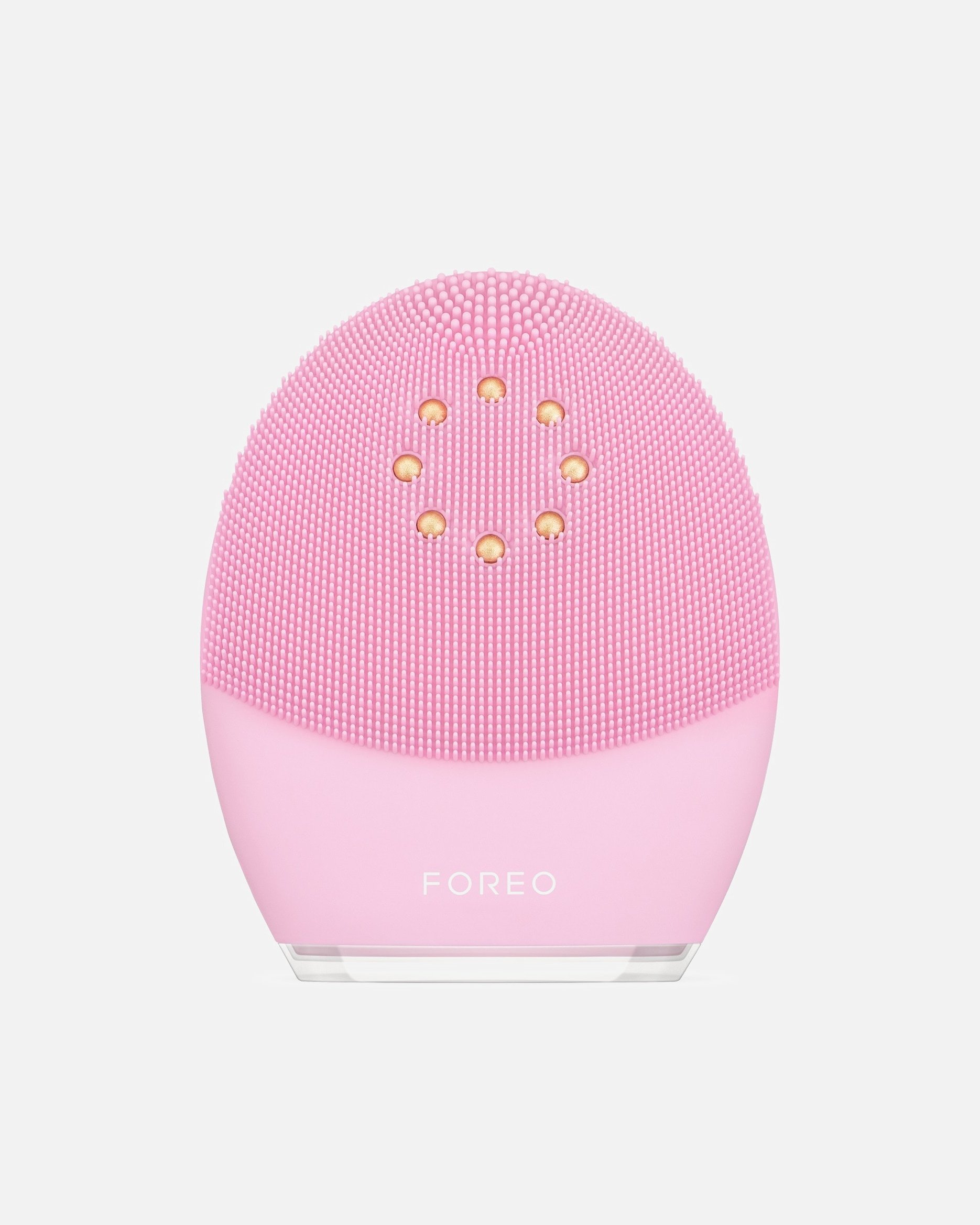 FOREO LUNA™ 3 Električni masažer za lice s termalnim mikrostrujnim čišćenjem za normalnu kožu – 1 komad