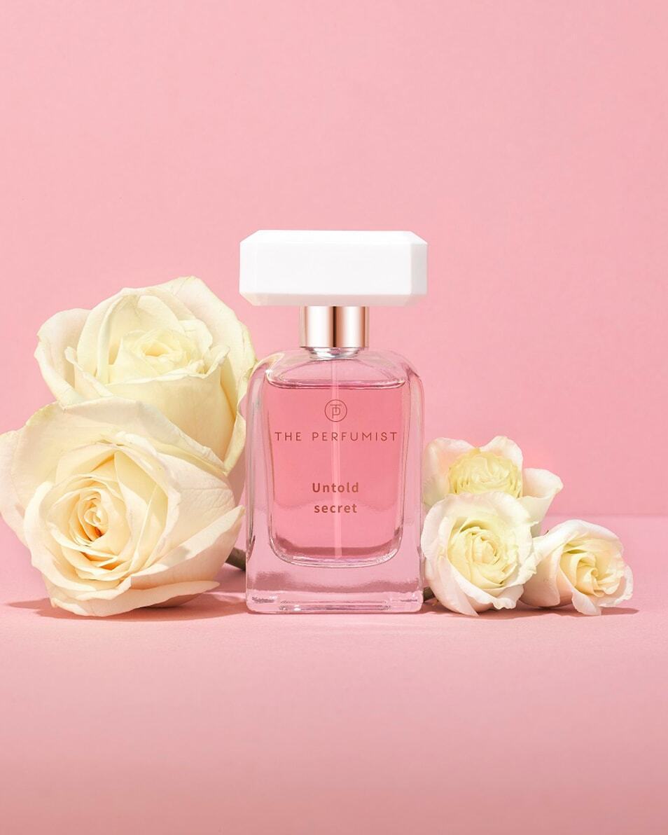ТХЕ ПЕРФУМИСТ УНТОЛД СЕЦРЕТ ЕАУ ДЕ ПАРФУМ