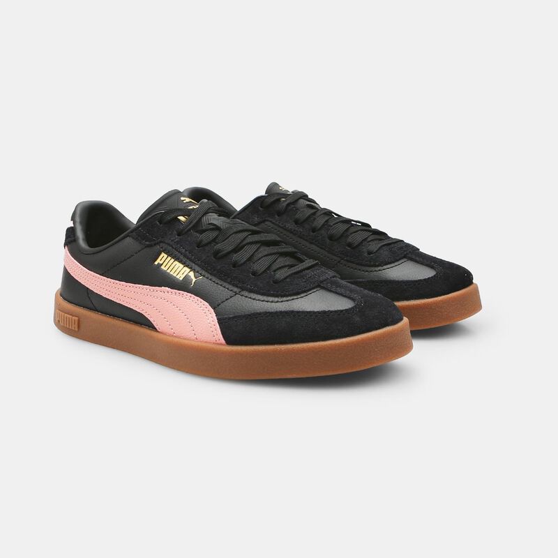 Damskie buty sportowe PUMA Club II Era