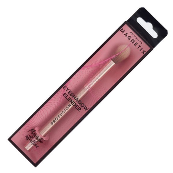 Profusion Cosmetics Magnetix sminkkeverő ecset