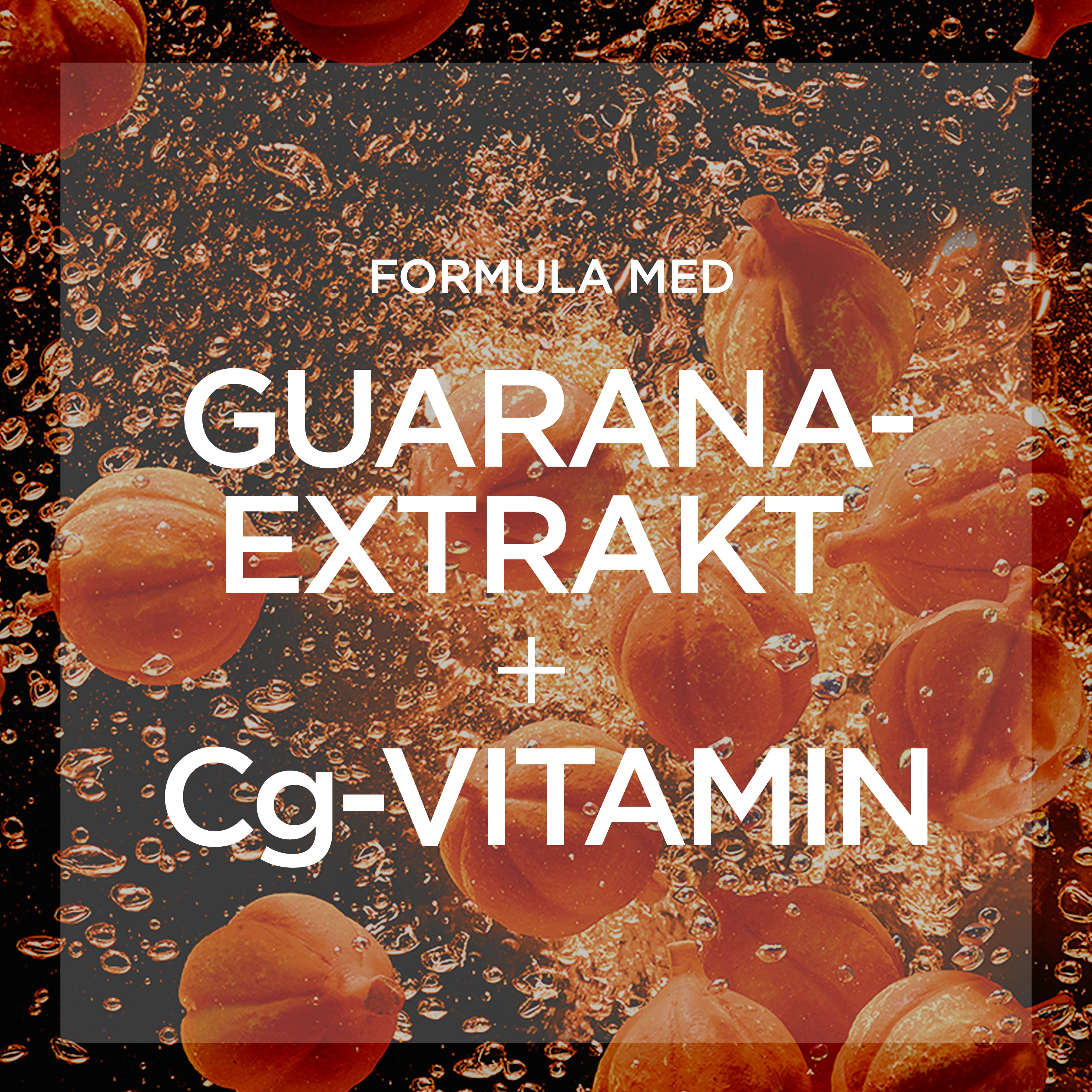 Gel de duș energizant Men Expert Hydra 100 ml - L'Oréal Paris