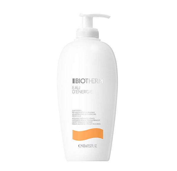 Energiavíz | 400 ml