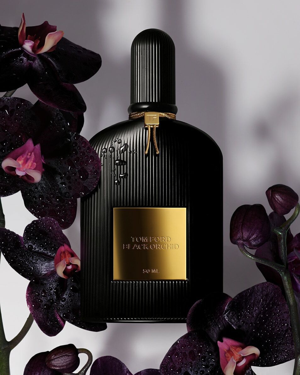 TOM FORD BLACK ORCHID EAU DE PARFUM