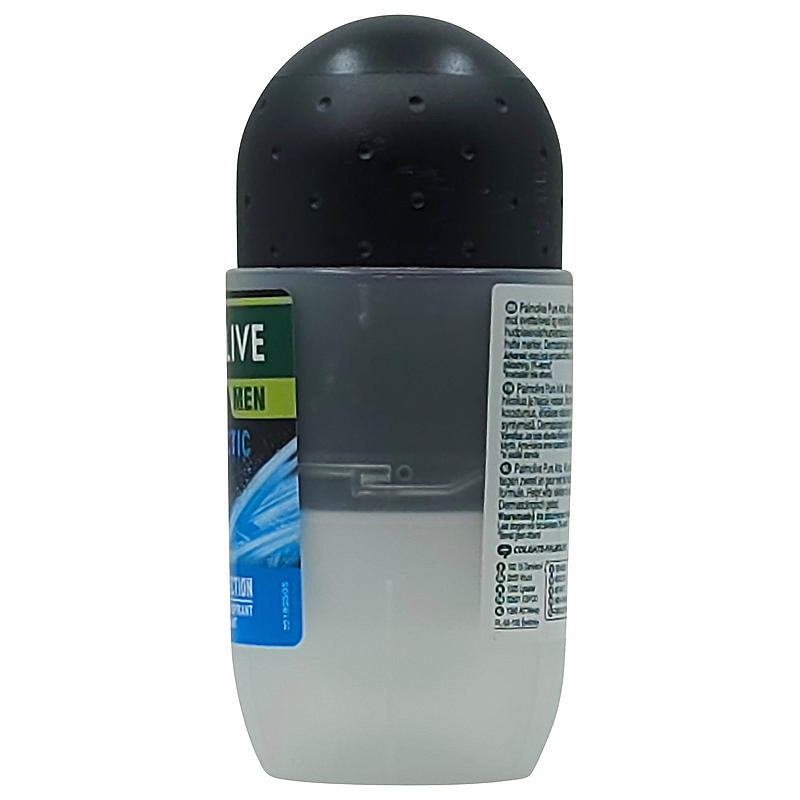 Palmolive roll-on 50 ml Pure Artic