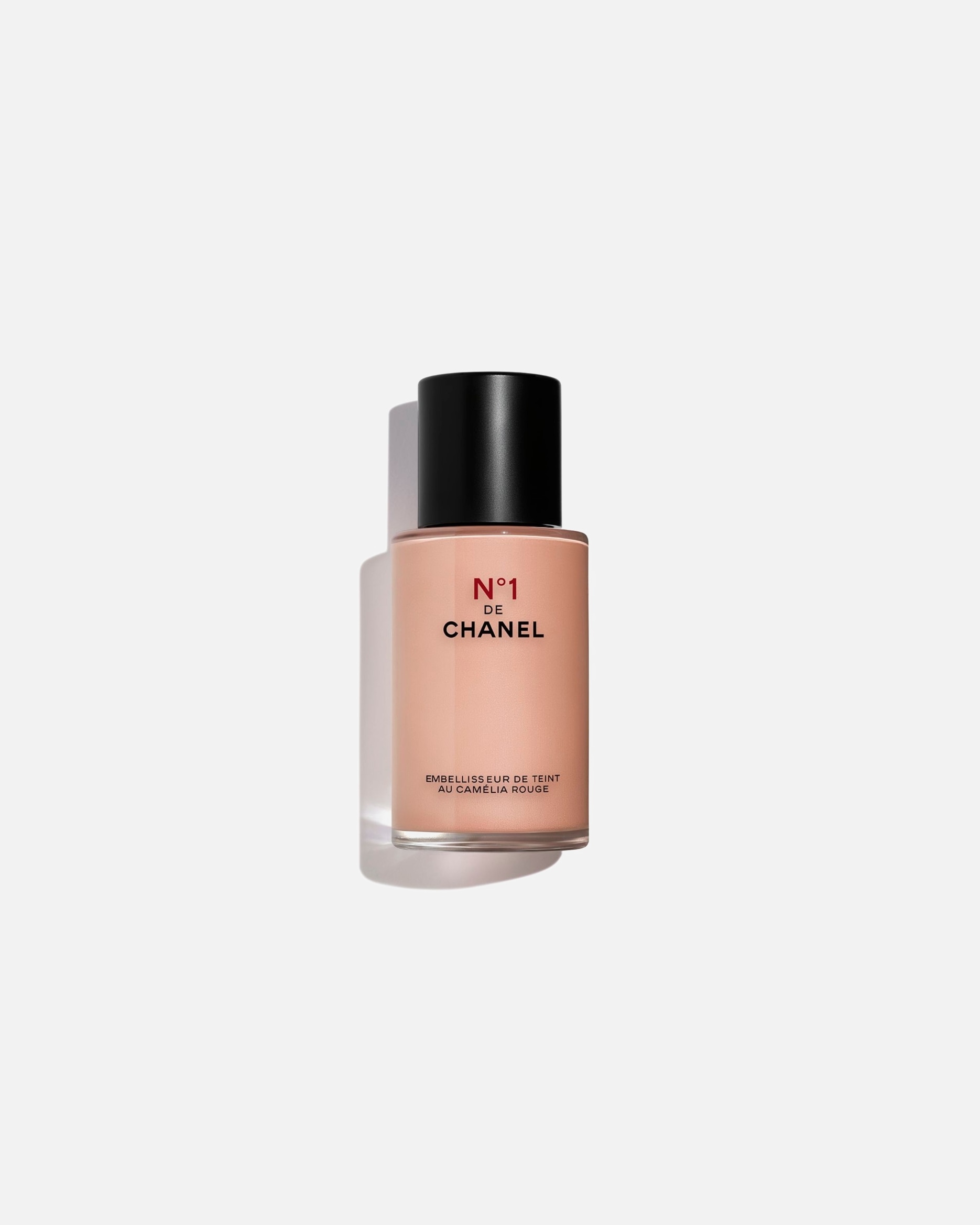CHANEL Primer nr 1 THE CHANEL COMPLEXION SUBLIMATOR - 30 ml