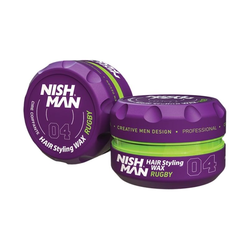 Cire coiffante Nishman
