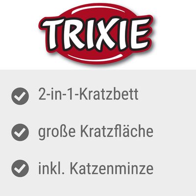 Trixie Kloreseng Lilly