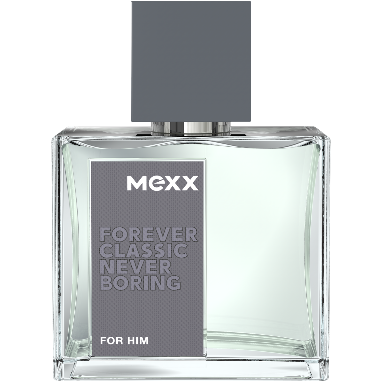 Mexx Forever Classic Never Boring 30ml Eau de Toilette pour Hommes