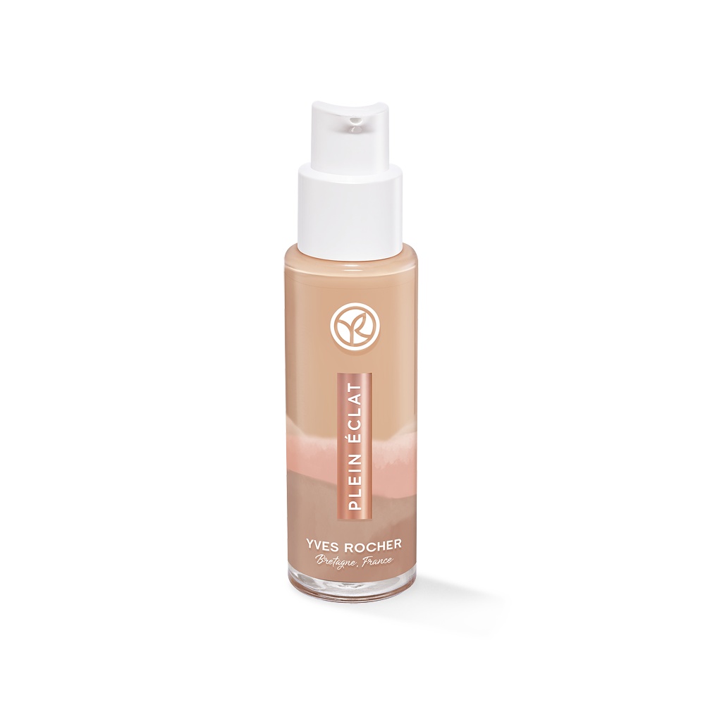 Full Radiance 10H Foundation