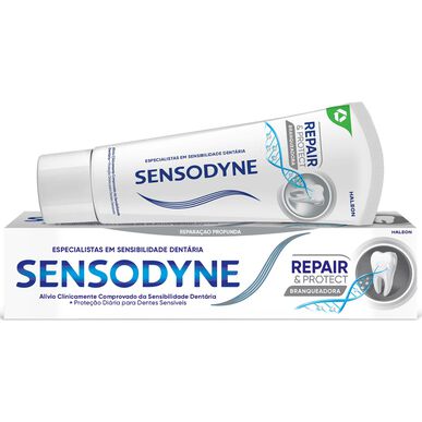 Sensodyne Repair & Protect bělicí zubní pasta 75 ml 75 ml