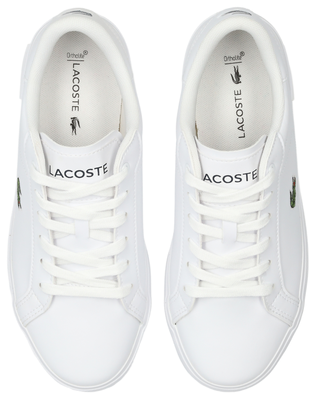 Lacoste Powercourt