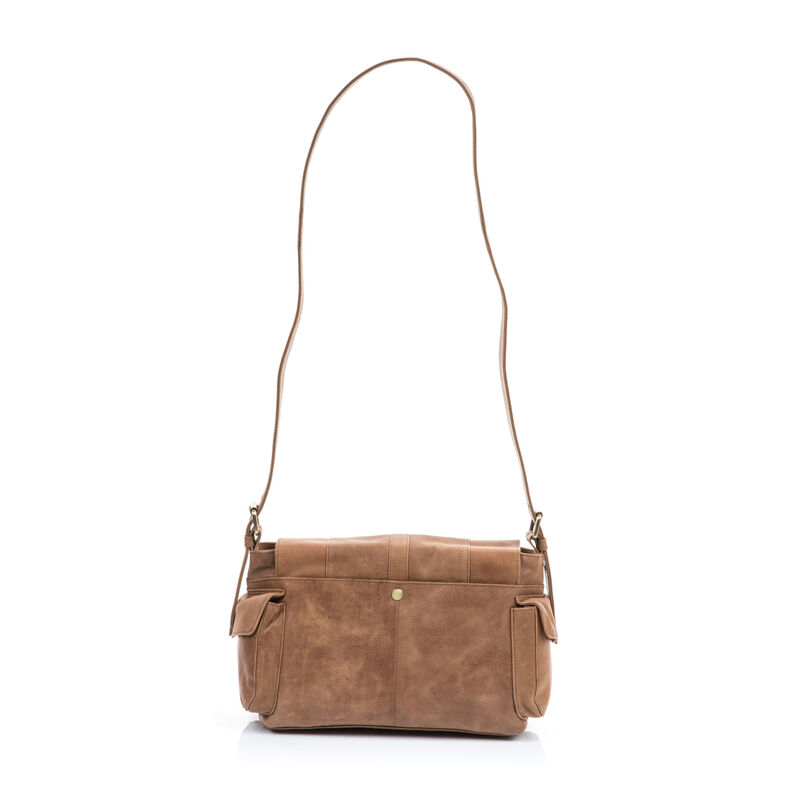  Sacos Marron Femme