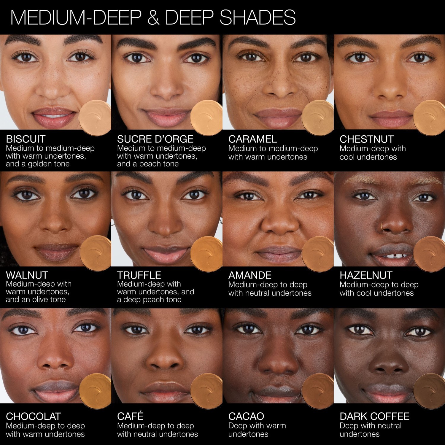 NARS korektor Soft Matte Complete Concealer - 6,2 g
