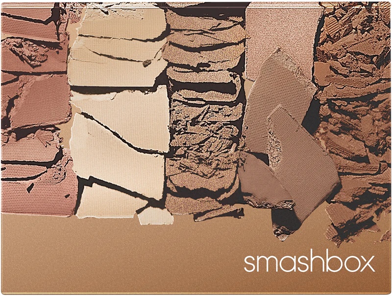 „Smashbox Cali Contour Palette“ veido kontūravimo paletė