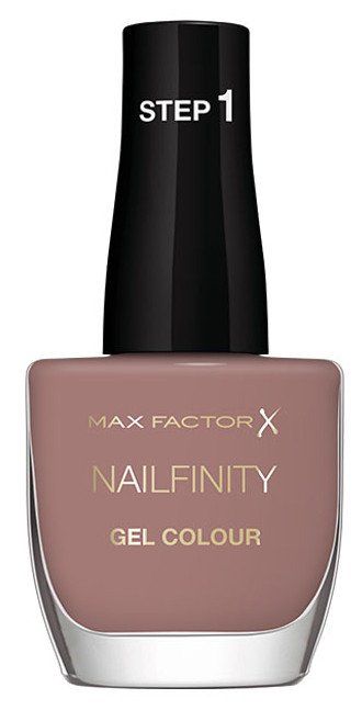 Nailfinity gēla krāsas ilgstoši noturīga nagu laka Nagu laka