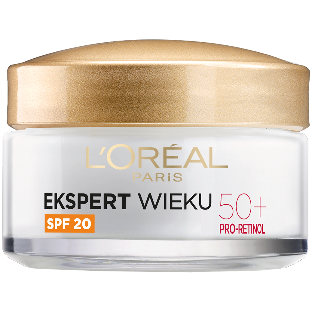 L'Oréal Paris Åldersexpert