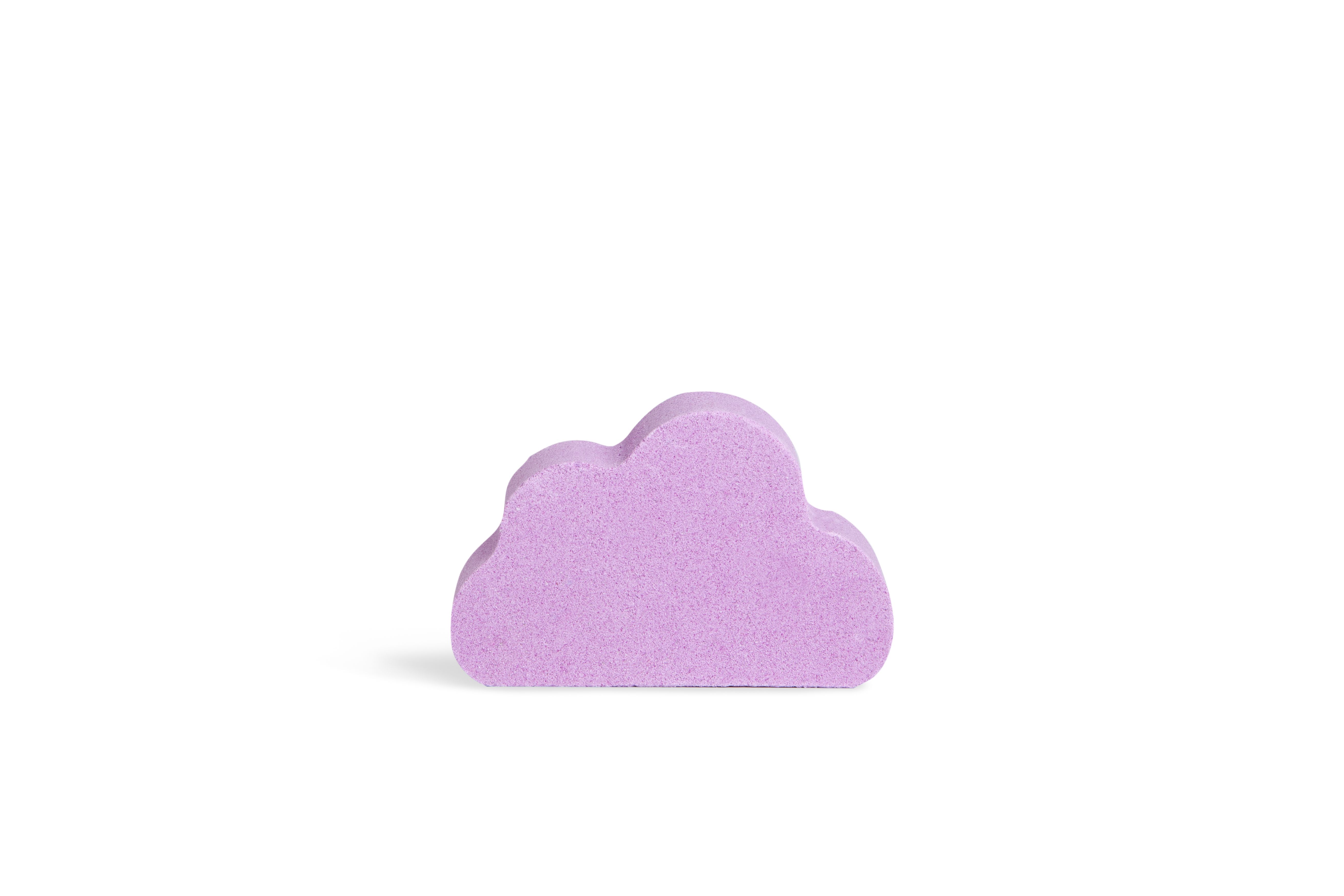 Šumska kugla za kupanje Sweet Dreams Cloud Dodaci za kupanje