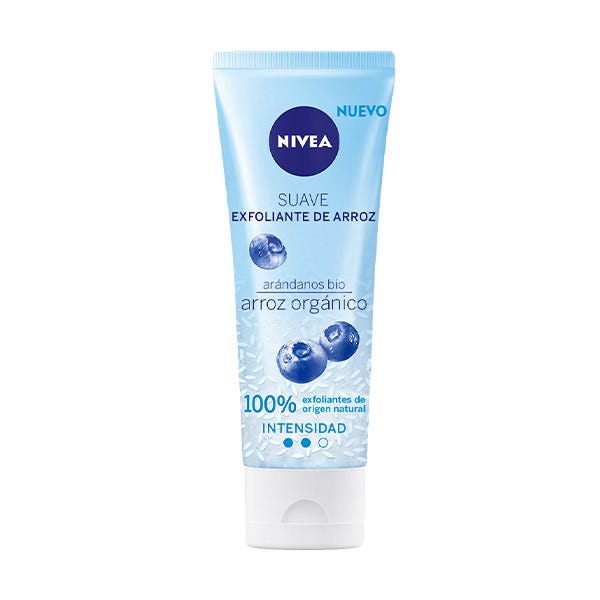 Gel exfoliant purificator | 75 ml
