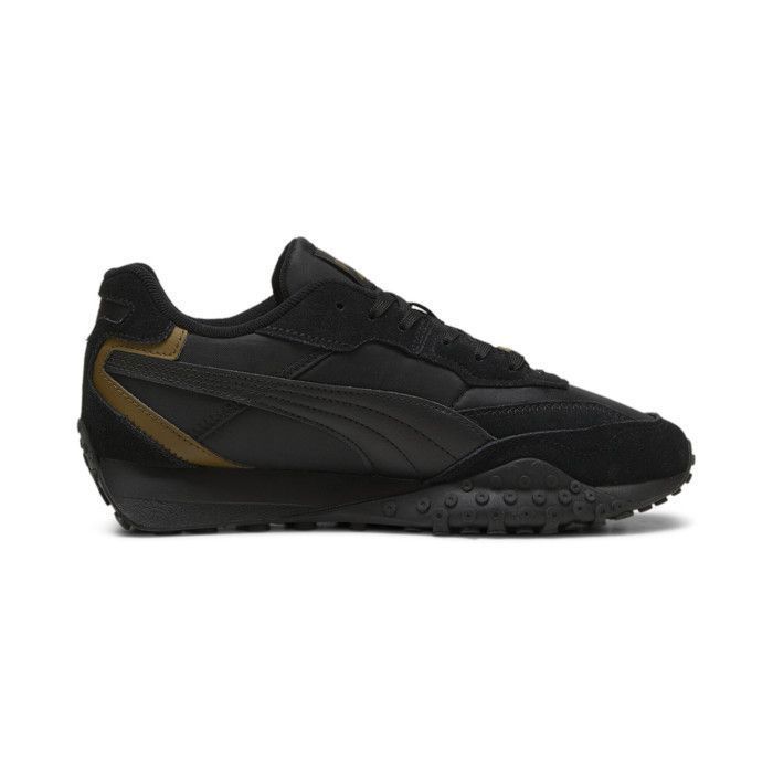 Baskets enfant Puma Blktop Rider