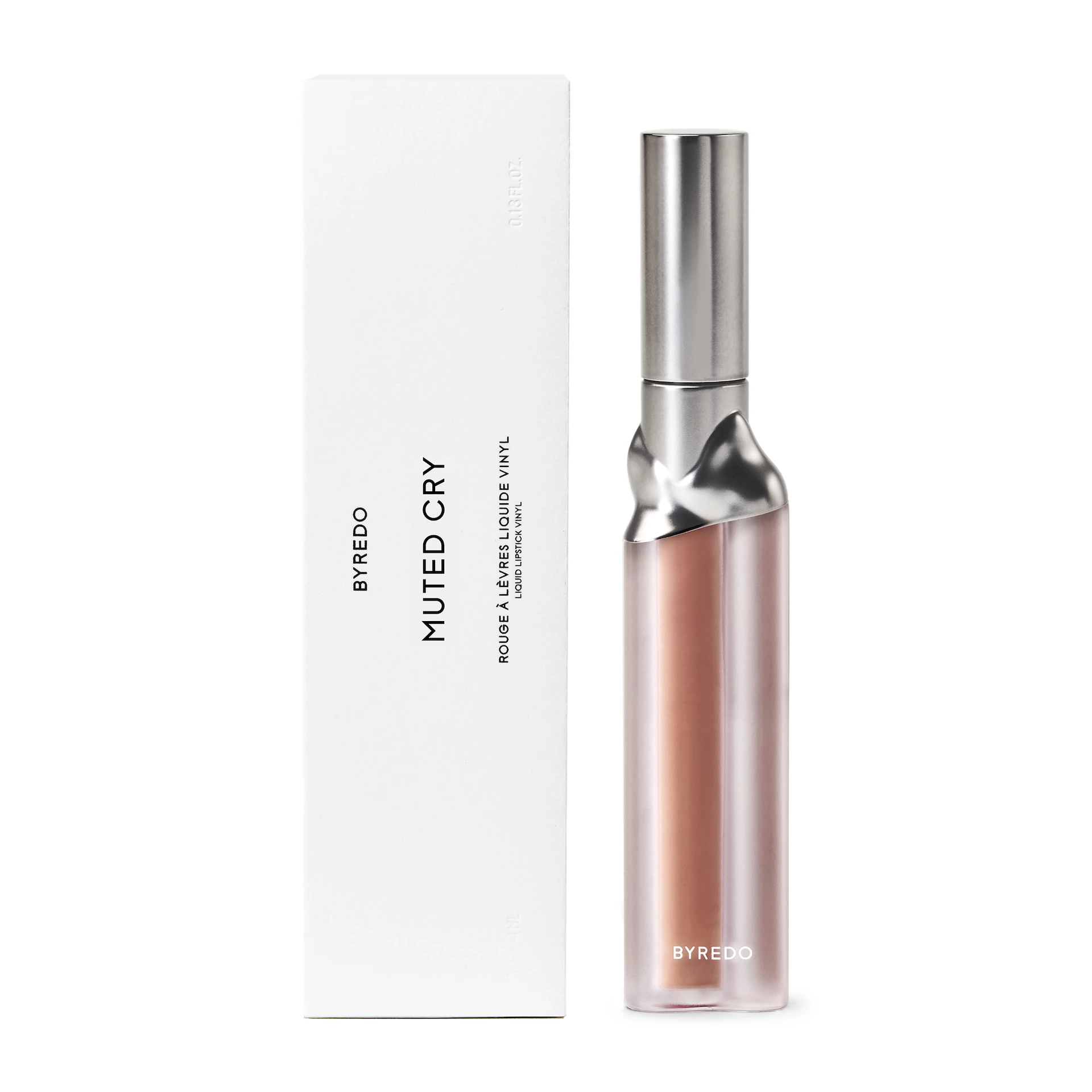 Folyékony rúzs matt Tomated Cry - BYREDO