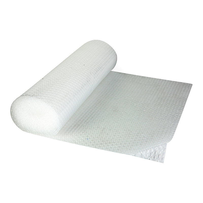 Bobleplast 0,5x7,5 m resirkulert