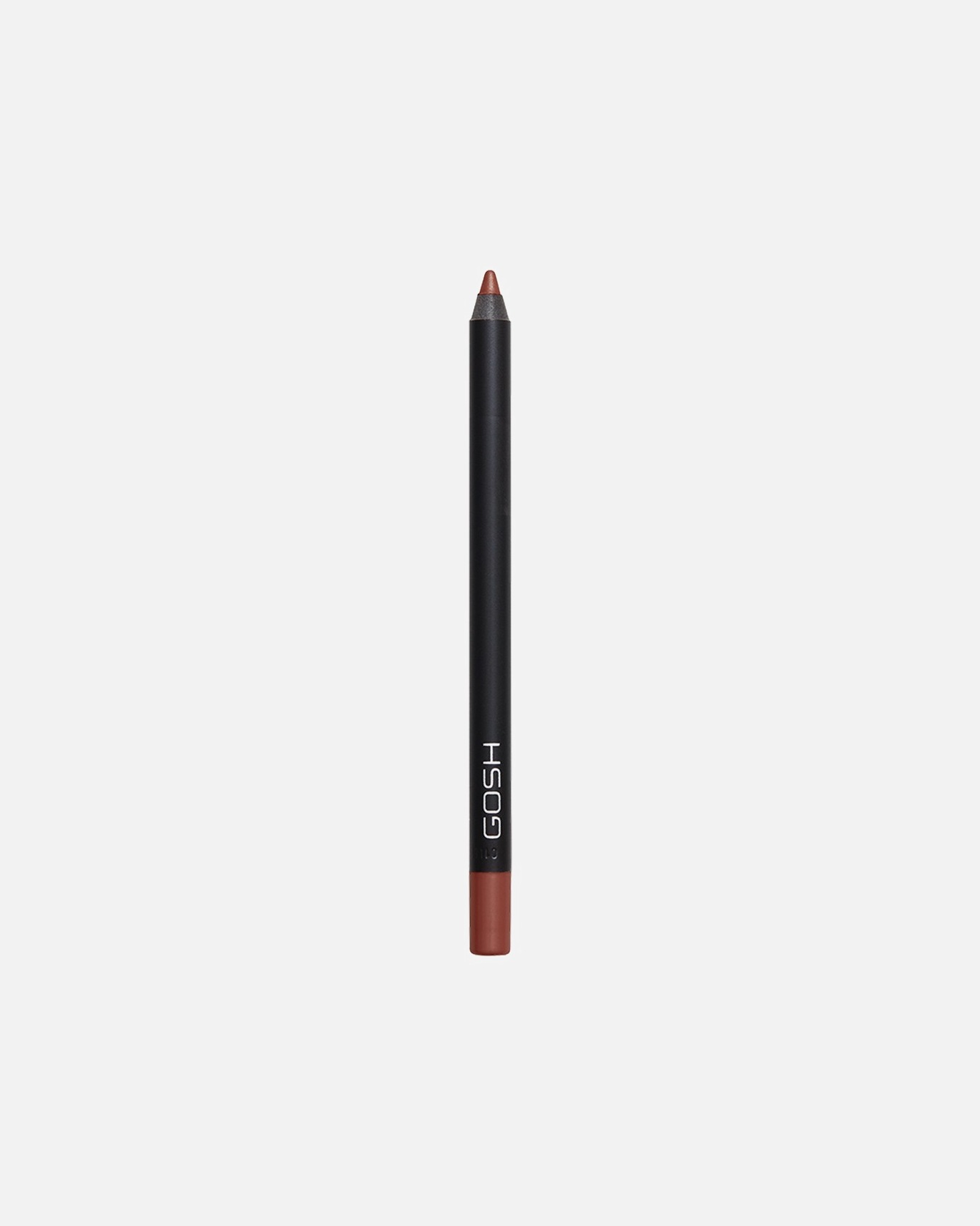 Gosh Copenhagen Velvet Touch Lipliner Waterproof