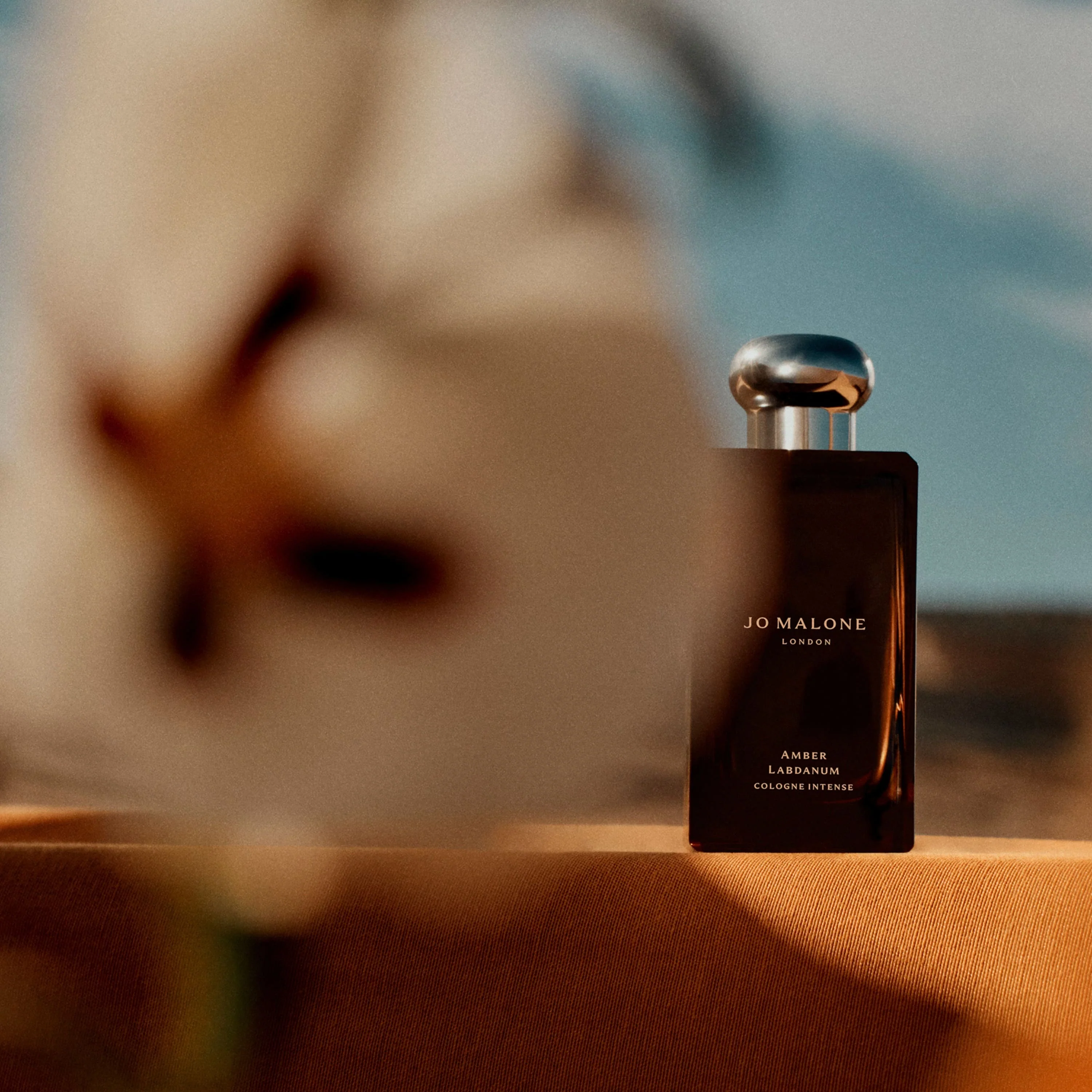 Colonie Intense Amber Labdanum - Colonia Unisex, Colonia, Eau de Parfum, Eau de Parfum Unisex