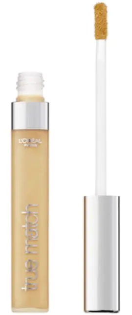 L'Oréal Paris True Match All In One korektor 3N