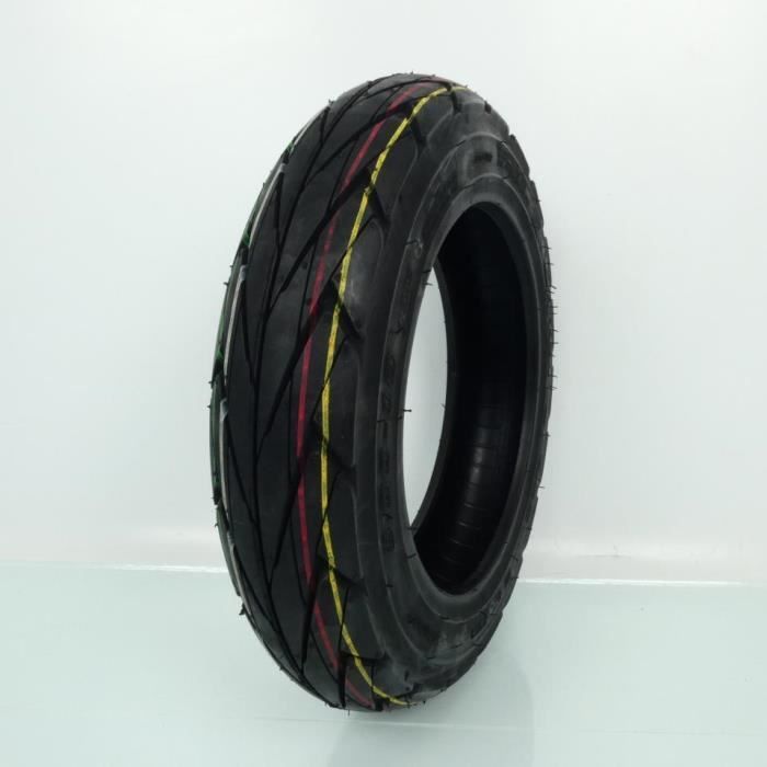 Passenger car tire - DURO - DM1093 - 3.00-10 - All seasons - Front/Rear New