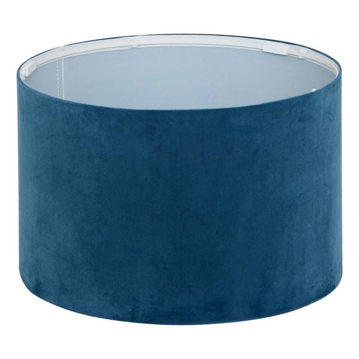 Beline D30cm duck blue lampshade - Atmosphera Interior Designer