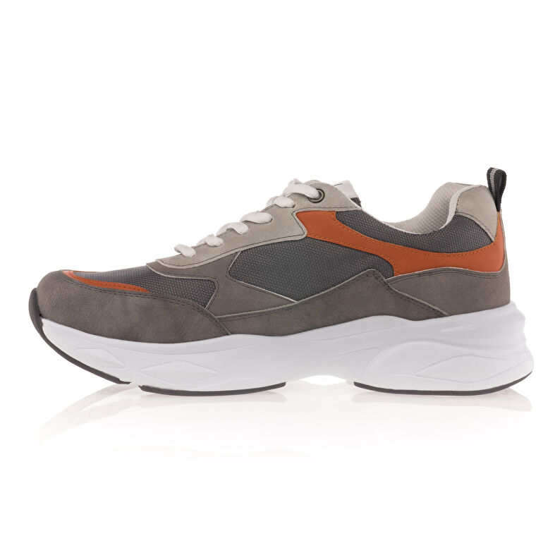 Korit / lenkkarit Homme Gris