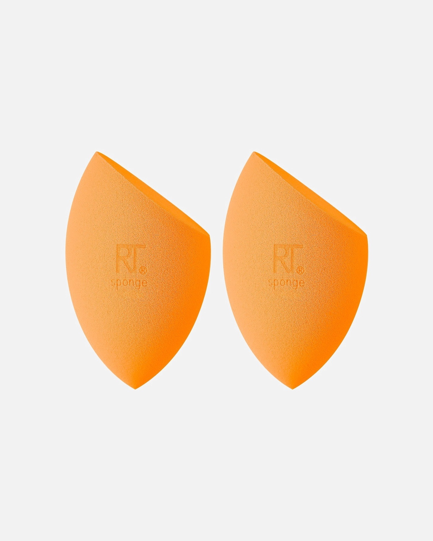 Real Techniques Make-up-Schwamm Miracle Complexion Sponge 2er-Pack - 1 Stück