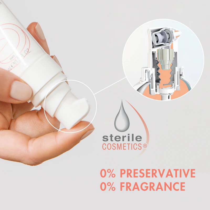 Avène Tolérance Control bálsamo calmante e regenerador