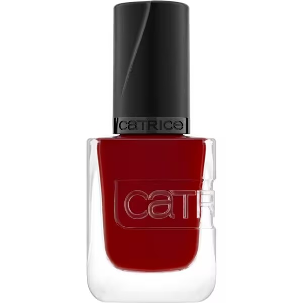 Lak na nechty Catrice Gel Affair 21 Caught On The Red Carpet 10,5 ml