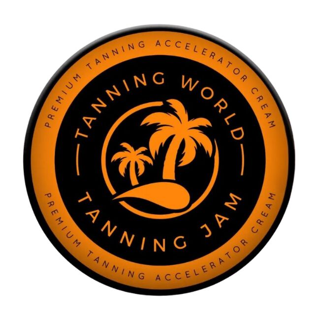 Tanning World Tanning Jam