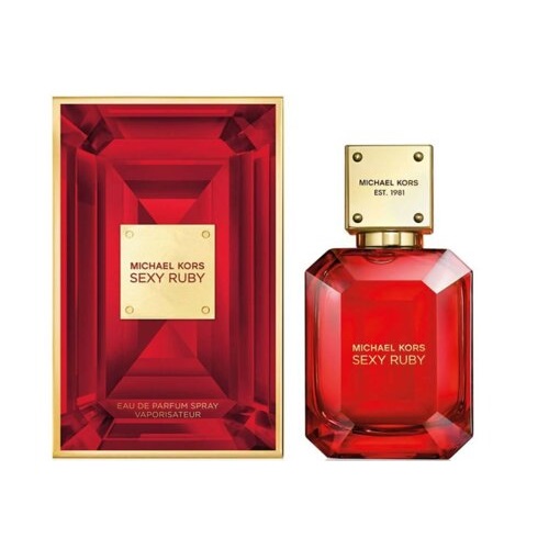 Michael Kors Sexy Ruby