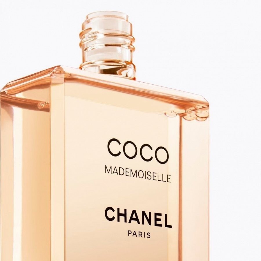 CHANEL Coco Mademoiselle Moussant dušo želė - 200 ml