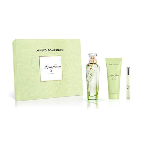 Agua Fresca Azahar presentset | 1 enhet
