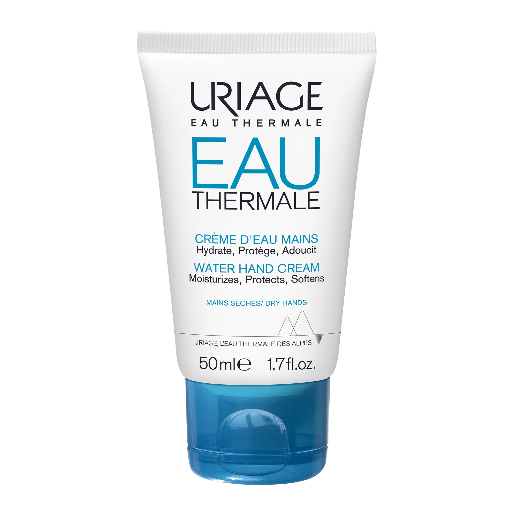 EAU THERMALE Idratazione Corpo Eau Thermale Crema Mani Idratante all'Acqua - Trattamento Mani