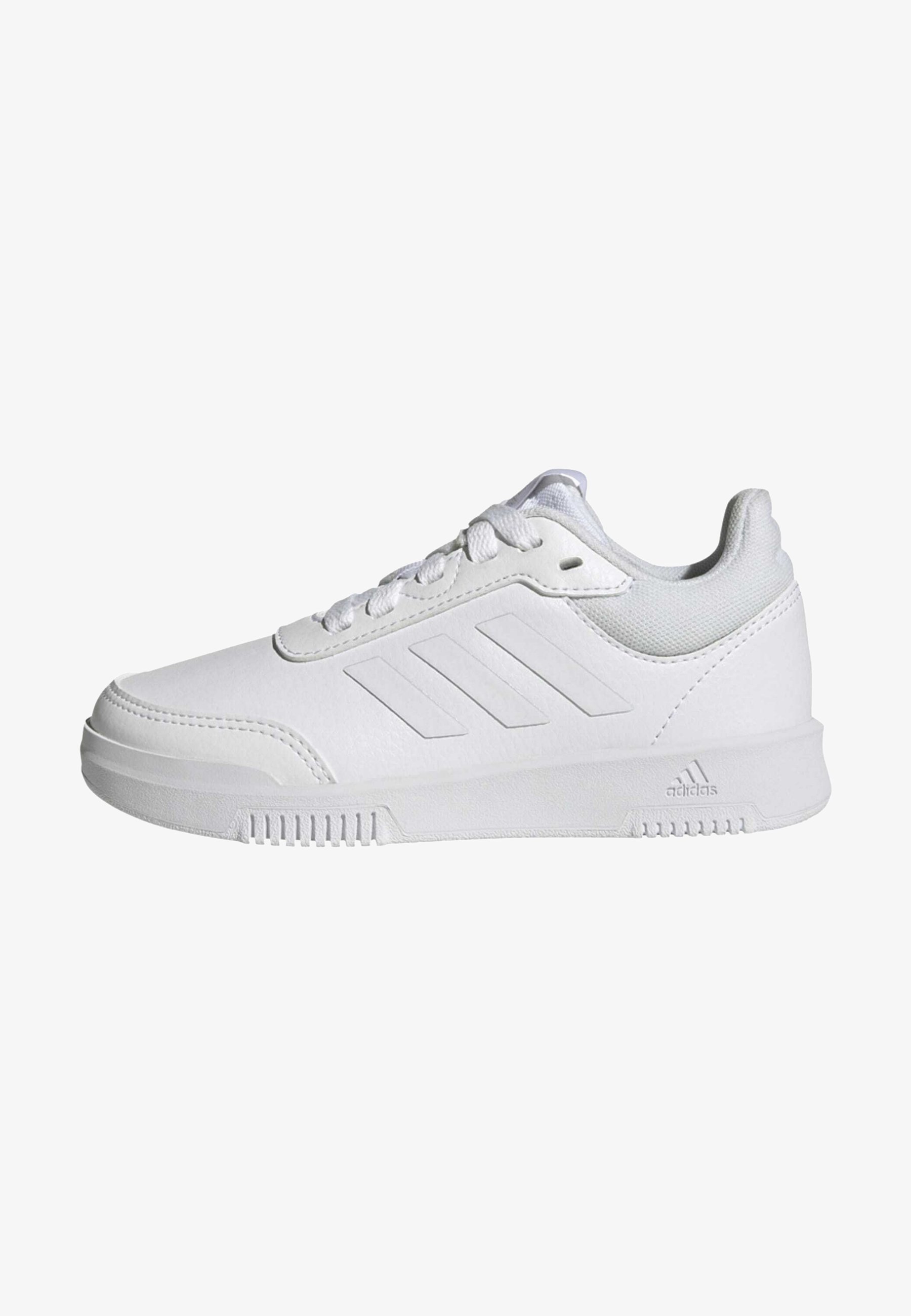 adidas Performance TENSAUR - Tréningová obuv - biela