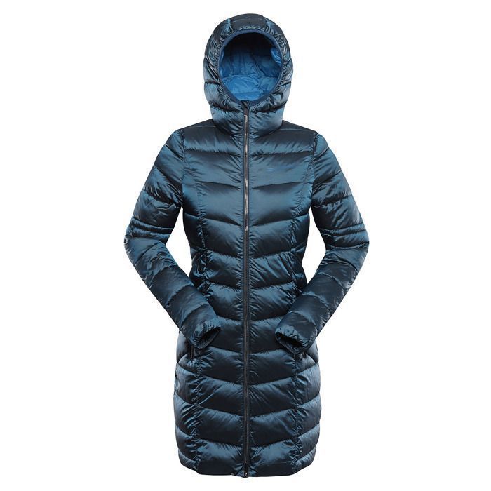 Orefa Alpine Pro dames donsjack