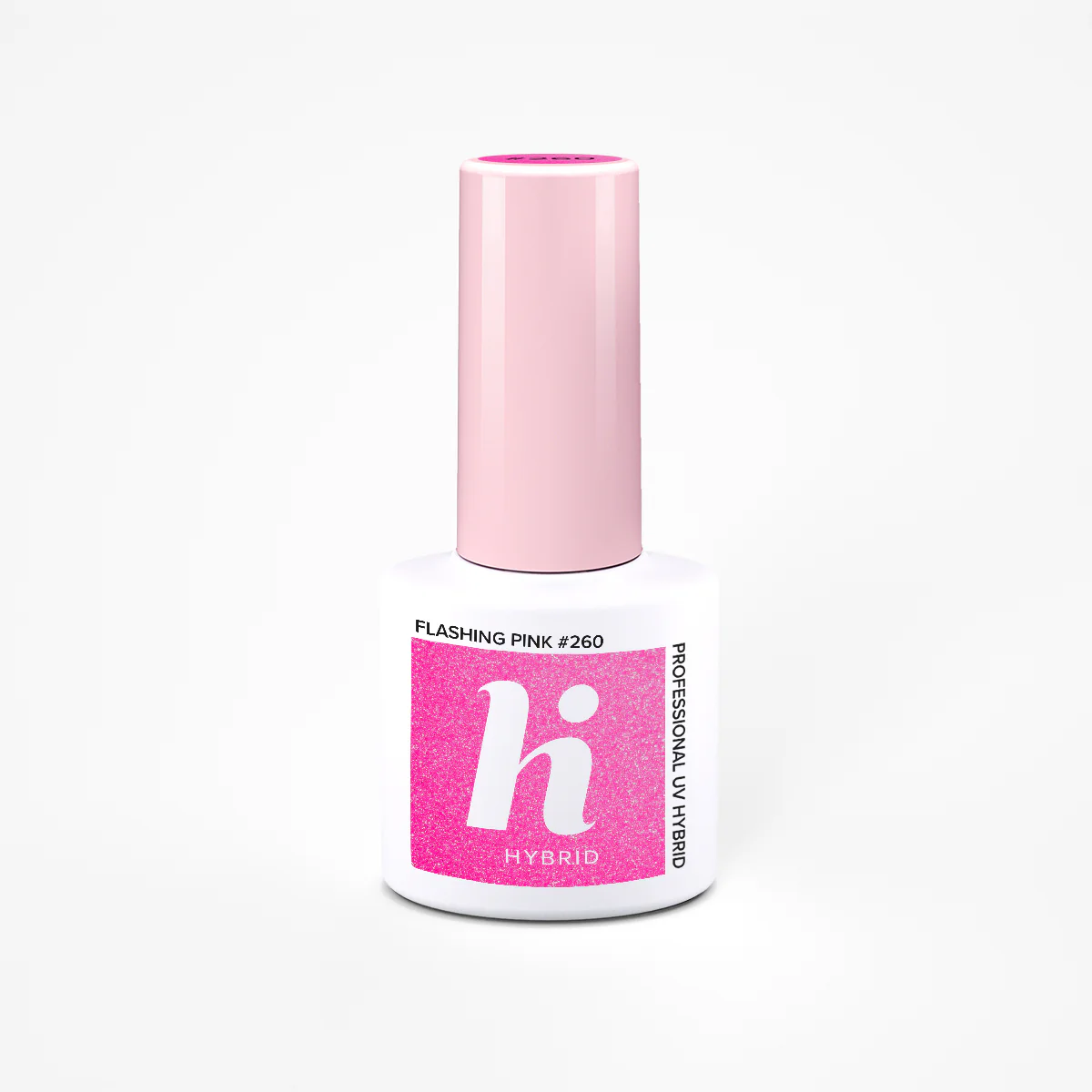 UV Gel Polish Party Smalto Semipermanente - Smalto Effetto Gel