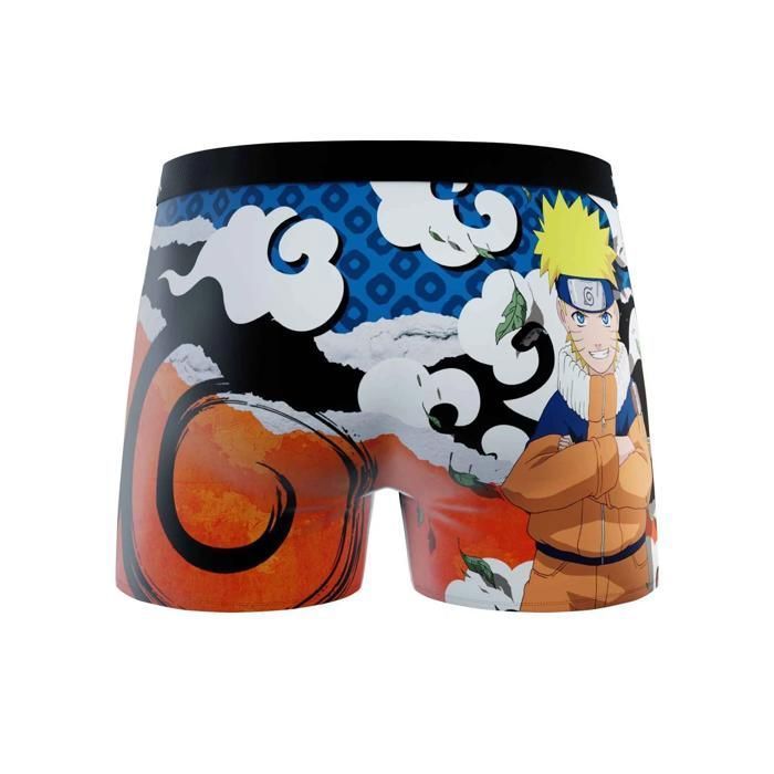 FREEGUN gutteshorts 