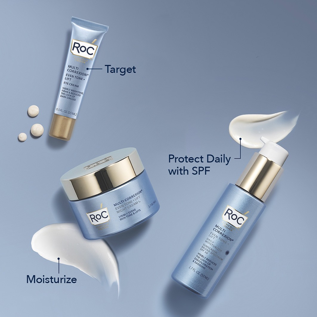 RoC Crème Nuit