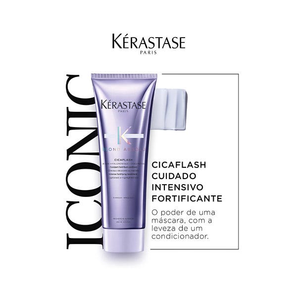 Blond Absolu Cicaflash | 250 ml